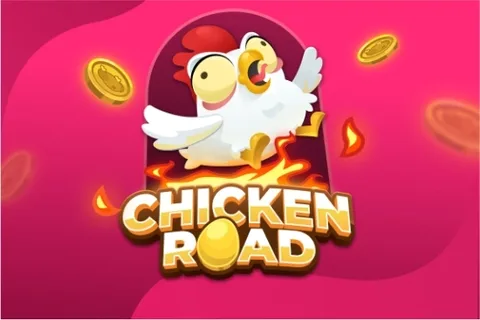 Chicken Road — InOut