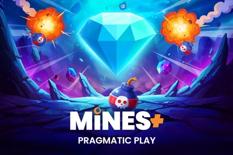 Mines+ — Pragmatic Play