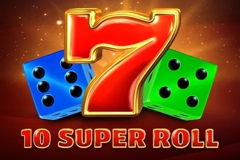10 Super Roll — EGT Digital