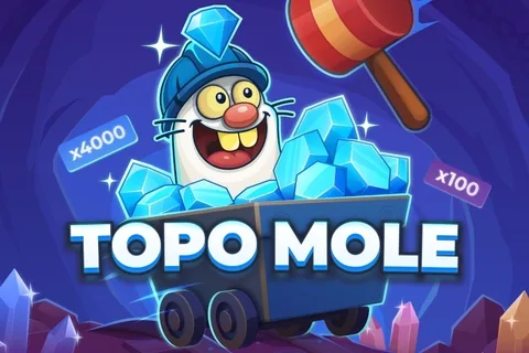 Topo Mole — InOut