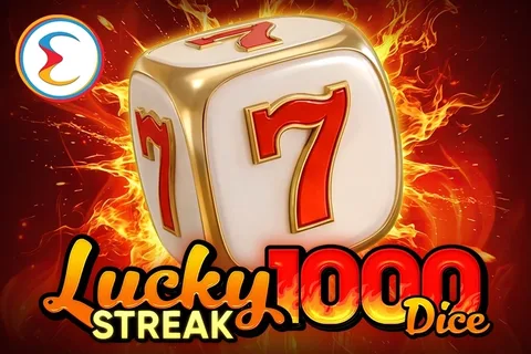 Lucky Streak 1000 Dice — Endorphina