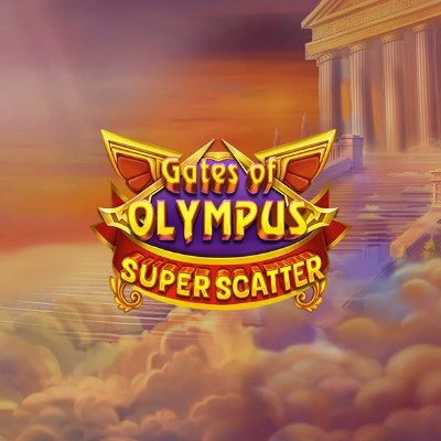 Super Scatter Gates of Olympus