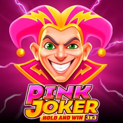 Joker rose
