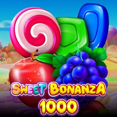 Bonanza sucrée 1000